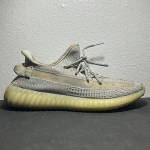 Yeezy Boost 350 V2 Static Reflectiveq